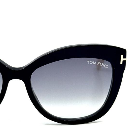 NEW!! TOM FORD Alistair Sunglasses TF524 05B Authentic - Picture 5 of 13